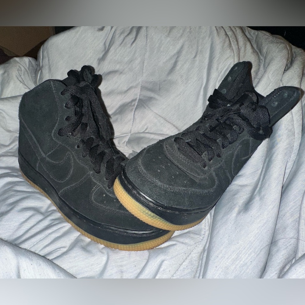 Youth Nike High Tops